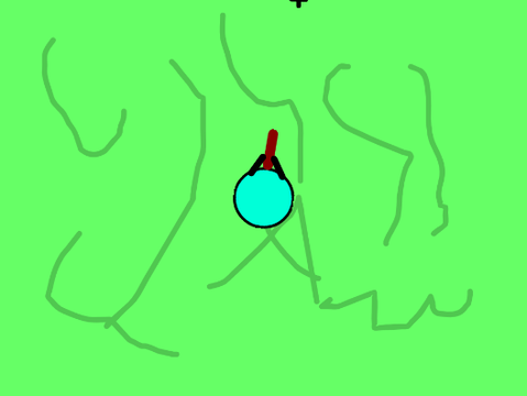 Cool Zombe.io