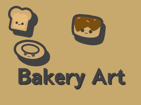 Bakery || Vector Art