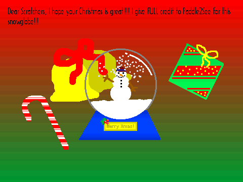 Merry Christmas!!!
