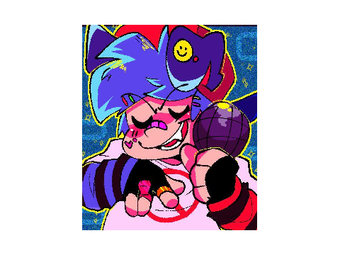 For @moonlightsans