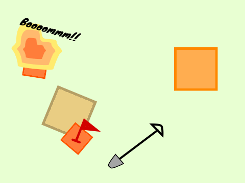 LandMiner