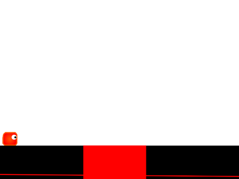 Lava Plattformer