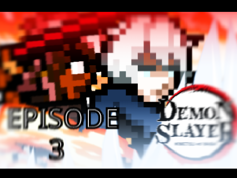 Demon Slayer Con EP|3 Sado vs lower moon 6