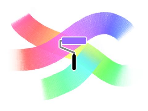 Paint Roller