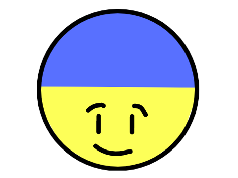 Ukrain Skin For Fortnite Z