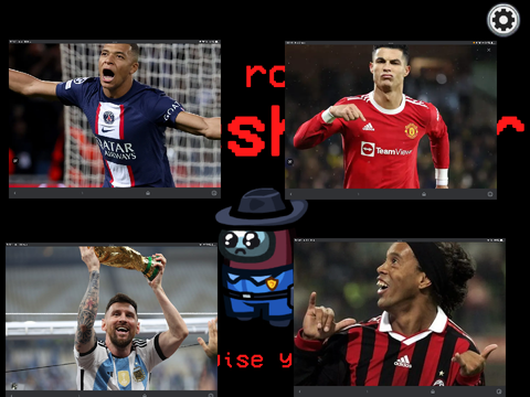 Who is better?