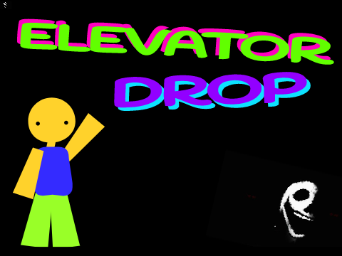 Doors Elevator Drop - 1K Contest Entry