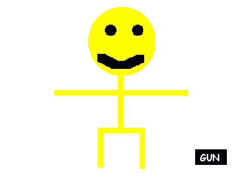 Make a Stick Guy