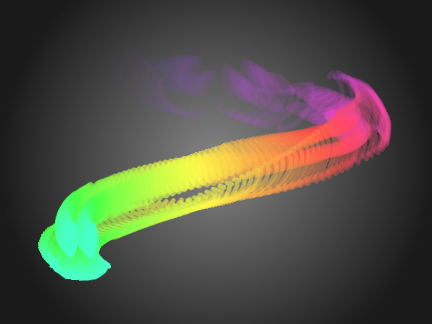 Dave's Tube Smiley Face Remix