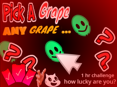 Grapes __ The Ultimate Grape Test __ 