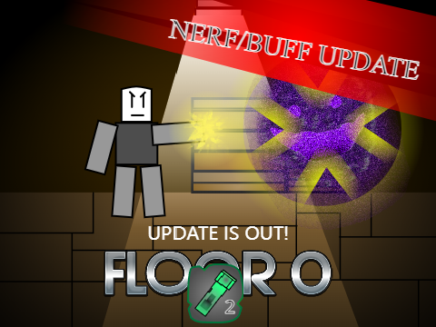 ROOMS BUT MY VERSION (FLOOR 0!)