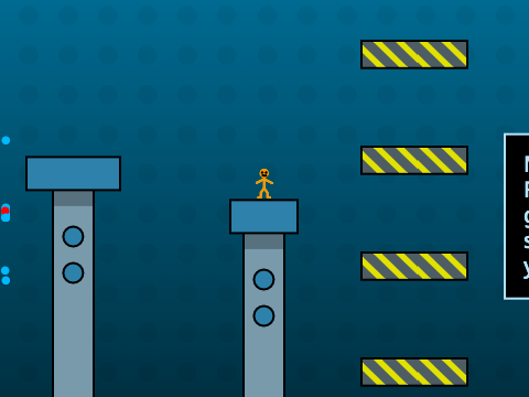 Massive Meh Multiplayer Platformer v1.3 