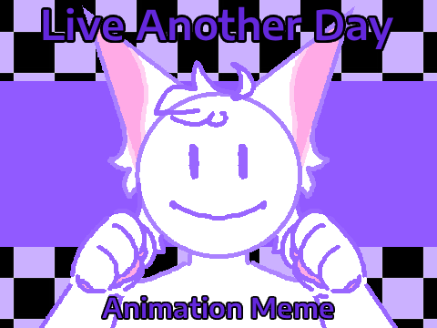 Live Another Day || Template