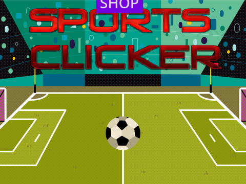 Sports Clicker