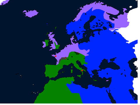 Rise of Coralis
