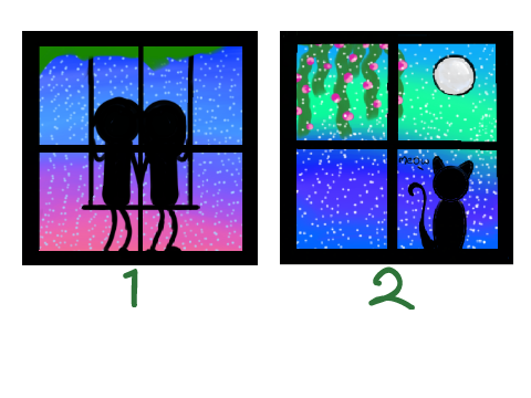 WHICH IS BETTEH!?