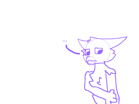 *angry hissss*