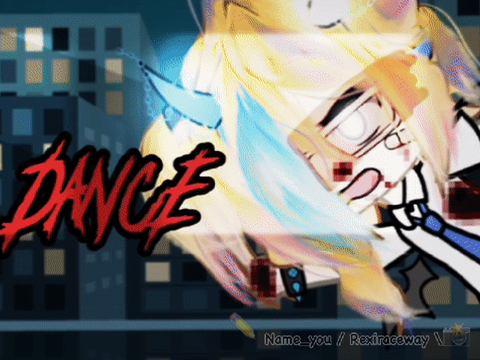✏️¥•°~Can’t control my body dance..✨⌛️