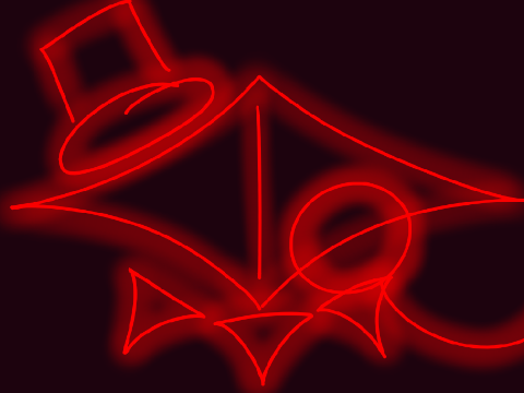 Ultimate Chaosn't Night Reimagined Application (I presume)