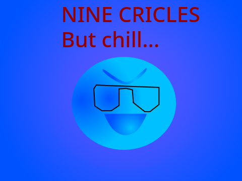 Chill Cricles