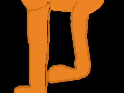 FREAK -  WIP part 3