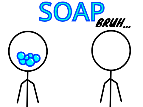 Soap (Animation)