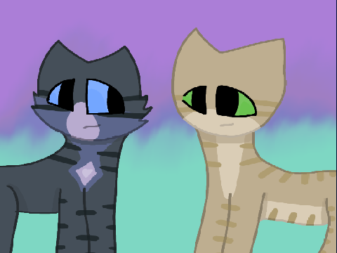 Sandstorm X Silverstream