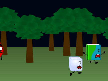 I Fixed This On Phone (Cutscene Added)