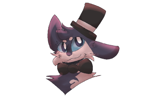 Random Art thing 