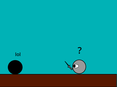 A animation?
