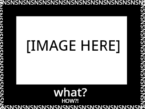 what meme template ig 