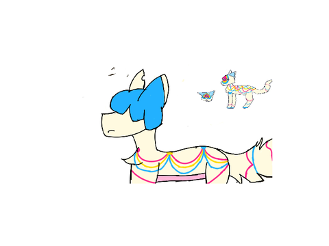 [ late ] valentine's pride dta <3 | {entry}
