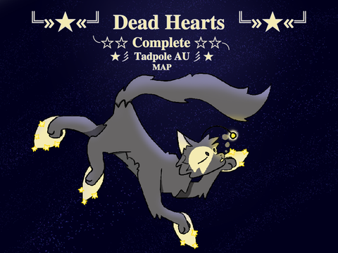 Dead Hearts TNE