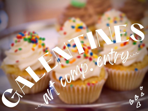 Galentines ღ SAC ACE