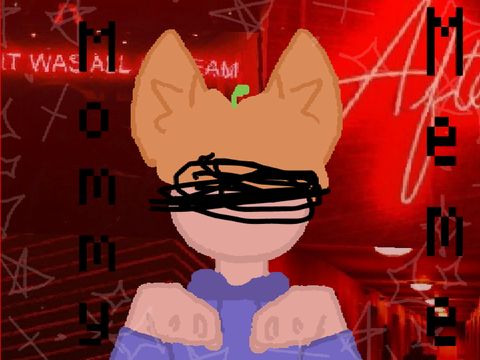 Mommy | Meme Template 