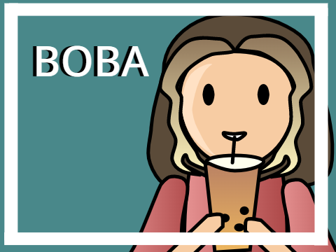 • ✦{- B O B A -}✦ • #Animations #All