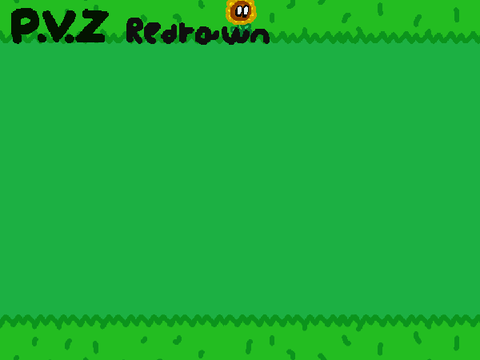 PVZ Redrawn