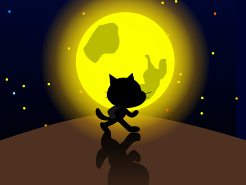 月夜