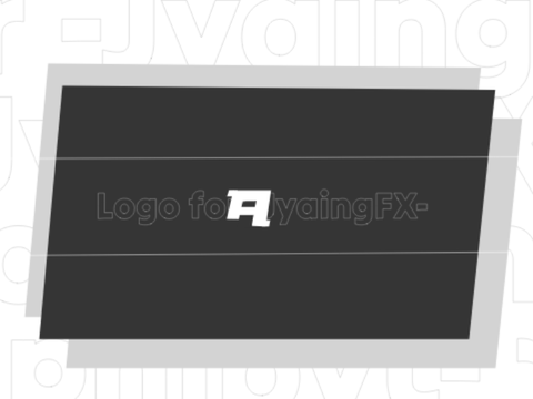 Logo for -JyaingFX-