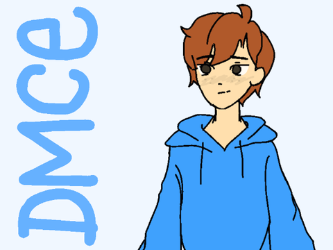 dmce?!