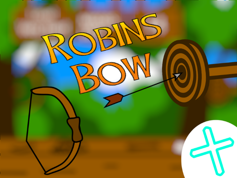 Robins Bow // A game // -TAGM-
