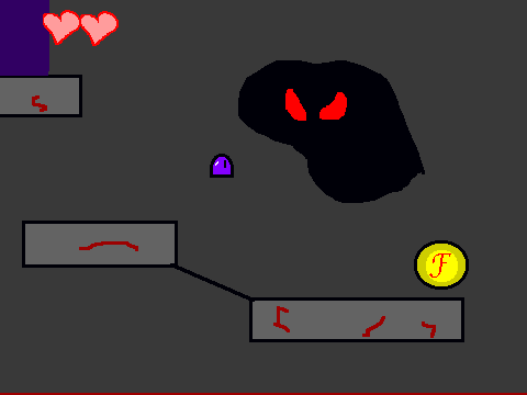 Super_Squishy Purple version!