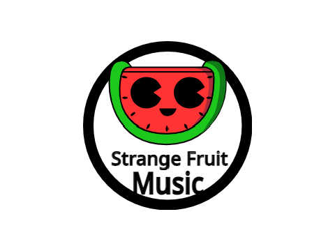 Strange fruit music