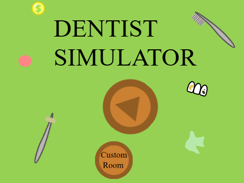 Dentist Simulator v1.5