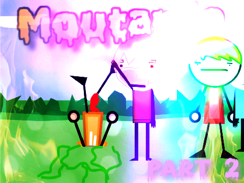Moutarde part2 #all #trending #animations #tutorial #stories #art #