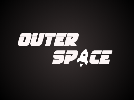 Outerspace! --- @Blast_Raccoon remix