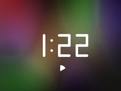 Beautiful Clock