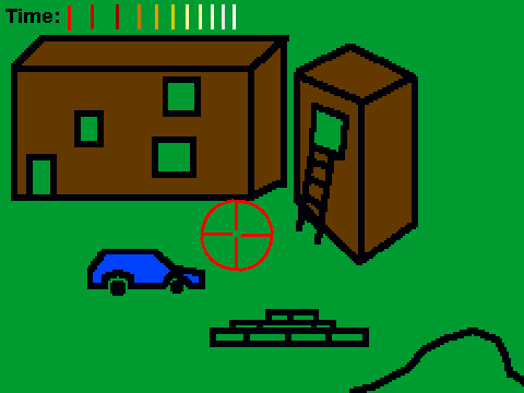 cod 6 sniper game V.1.2