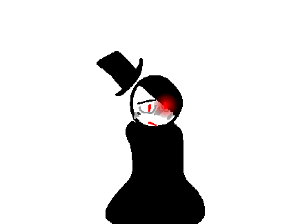 I was bored ok?