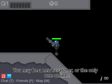 Robot Destructor ☁  HACKED remix